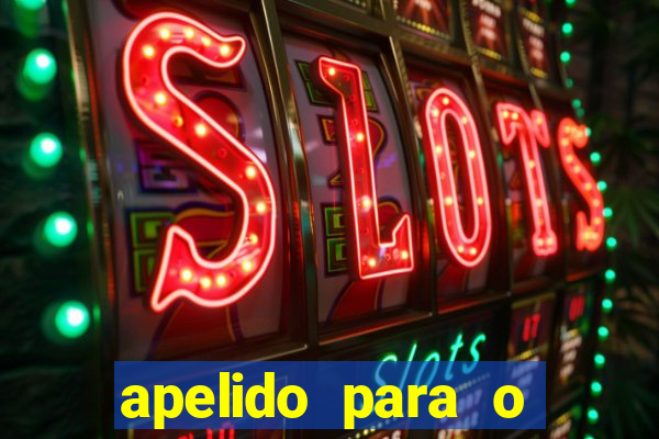 apelido para o nome ryan